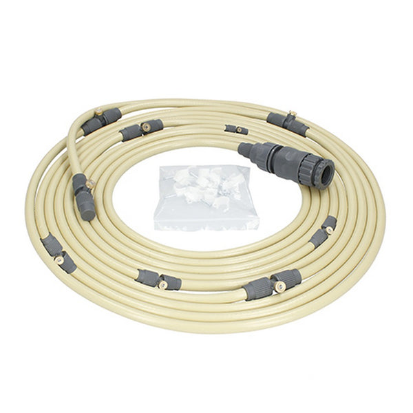 Nébulisateur Ferrestock Blanc 15 m