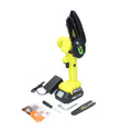 Chainsaw Ferrestock