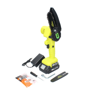 Chainsaw Ferrestock