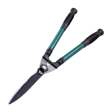 Garden Scissors Ferrestock Blue Aluminium Green