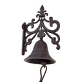 Decorative cooker hood Ferrestock Ironwork Aged finish 230 x 110 x 145 mm