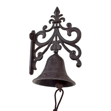 Decorative cooker hood Ferrestock Ironwork Aged finish 230 x 110 x 145 mm