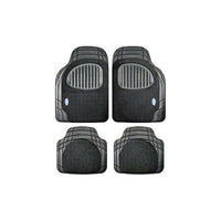 Set talnih preprog za avto Goodyear GOD9024 Univerzalno Črna (4 pcs)