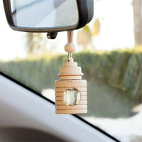 Car Air Freshener BC Corona Paradise Scents Coconut