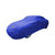 Housse pour voitures Goodyear GOD7013 Bleu (Taille S)