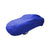 Housse pour voitures Goodyear GOD7015 Bleu (Taille L)