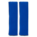 Seat Belt Pads Sparco INT50005 Velvet Blue