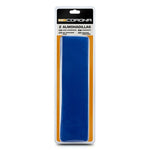 Seat Belt Pads Sparco INT50005 Velvet Blue