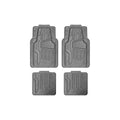 Set talnih preprog za avto Goodyear GOD9017 Črna (4 pcs)