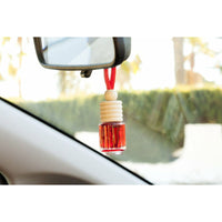 Car Air Freshener BC Corona PER80164RE Bi Lollipop