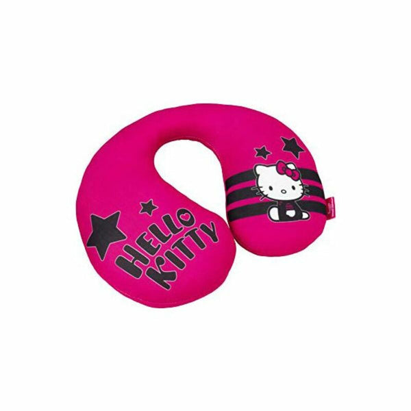 Coussin Cervical Hello Kitty KIT4048