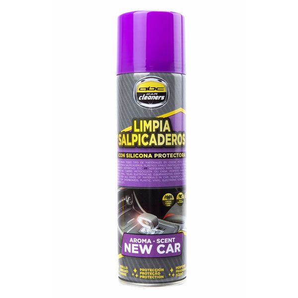 Dashboard Cleaner Motorkit MOT60001 250 ml New Car