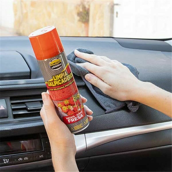 Dashboard Cleaner MOT60003 250 ml Strawberry