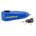 Cadenas antivol avec alarme Goodyear GOD5000