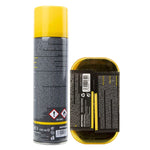Cleaning & Storage Kit ABC Parts ZABC12203 Dashboard Cleaner Vanilla 170 ml 2 Pieces