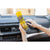 Cleaning & Storage Kit ABC Parts ZABC12203 Dashboard Cleaner Vanilla 170 ml 2 Pieces