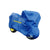 Motorrad-Abdeckungen Goodyear GOD7021 Blau