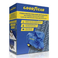 Copertura per moto Goodyear GOD7021 Azzurro