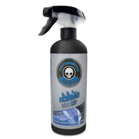 Car wax Motorrevive 500 ml