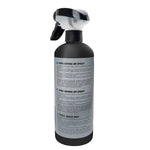 Cire pour automobile Motorrevive 500 ml