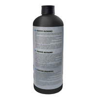 Shampoing pour voiture Motorrevive 500 ml