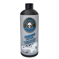 Shampoing pour voiture Motorrevive Cire 500 ml