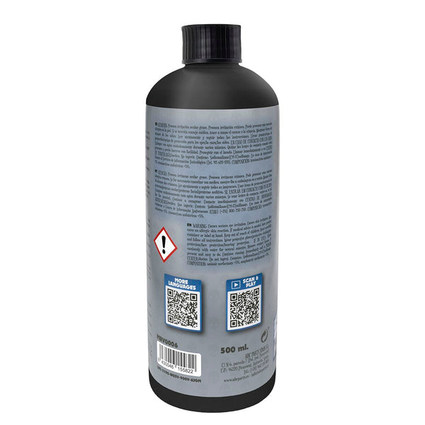 Auto-Shampoo Motorrevive Wachs 500 ml