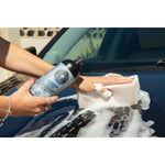 Car shampoo Motorrevive Wax 500 ml