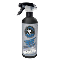 Fensterputzmittel Motorrevive Wasserabweisend 500 ml