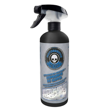 Nettoyant à vitres Motorrevive Hydrofuge 500 ml