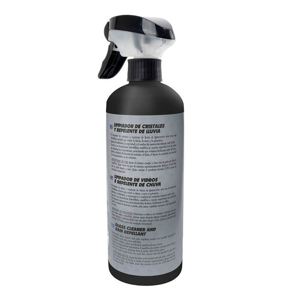 Glass cleaner Motorrevive Water repellant 500 ml