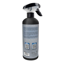 Glass cleaner Motorrevive Water repellant 500 ml