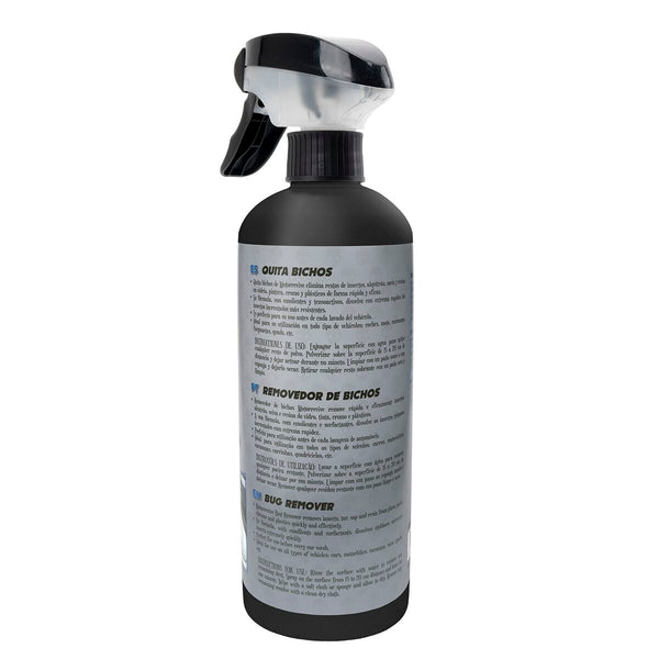 Insect cleaner Motorrevive MRV0010 500 ml