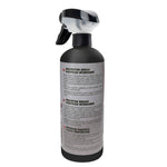 Nettoie les éclaboussures Motorrevive MRV0013 Citron 500 ml Finition brillant