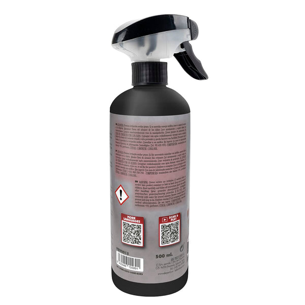 Armaturenbrett-Reiniger Motorrevive MRV0013 Zitronengelb 500 ml Glanzfinish