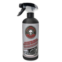 Armaturenbrett-Reiniger Motorrevive MRV0013 Zitronengelb 500 ml Glanzfinish