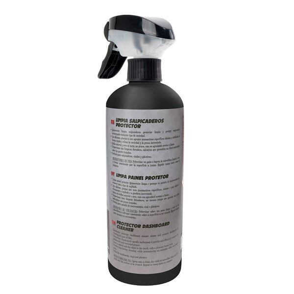 Nettoie les éclaboussures Motorrevive Citron 500 ml