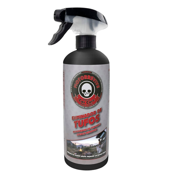 Odour eliminator Motorrevive 500 ml