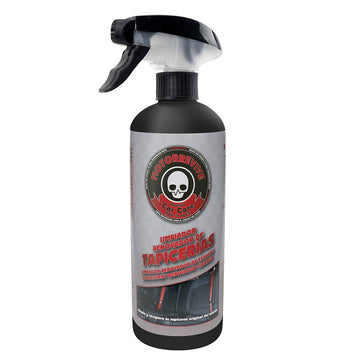 Polsterreiniger Motorrevive 500 ml