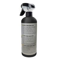 Multi-purpose Cleaner Motorrevive Non-Stop 500 ml