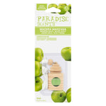 Car Air Freshener Paradise Scents Apple Wood