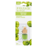 Car Air Freshener Paradise Scents Apple