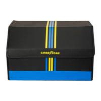 Kofferraum-Organizer Goodyear GOD1009 Schwarz PVC 50 x 30 x 30 cm