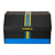 Kofferraum-Organizer Goodyear GOD1009 Schwarz PVC 50 x 30 x 30 cm