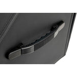 Kofferraum-Organizer Goodyear GOD1009 Schwarz PVC 50 x 30 x 30 cm