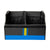 Kofferraum-Organizer Goodyear GOD1009 Schwarz PVC 50 x 30 x 30 cm