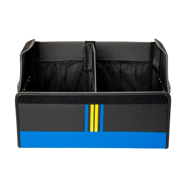 Kofferraum-Organizer Goodyear GOD1009 Schwarz PVC 50 x 30 x 30 cm