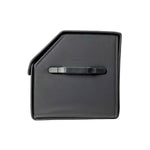 Kofferraum-Organizer Goodyear GOD1009 Schwarz PVC 50 x 30 x 30 cm