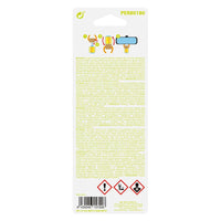 Désodorisant Pour Voiture Paradise Scents PER80180 Cordon pour accrocher Citronnelle 5 ml