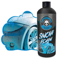 Auto-Shampoo Motorrevive Snow Foam Blau Konzentriert 500 ml